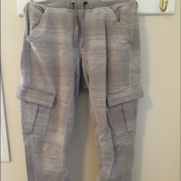 LULULEMON joggers - Picture 1 of 1